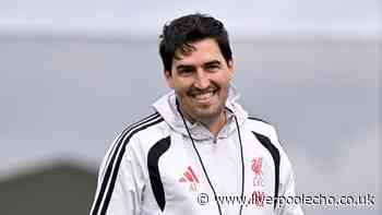 Five transfers Liverpool can complete this week as £150m raid opens up Premier League deal