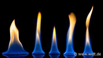 Speicher werden kaum noch befüllt – der riskante Gas-Poker der EU
