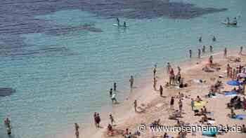 Schock an Mallorca-Strand – Fische beißen Urlauber: „Am Ende floss sogar Blut...“