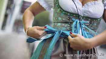 Dirndl-Schleife rechts, links oder mittig? Warum die alten Regeln heute oft nicht mehr gelten