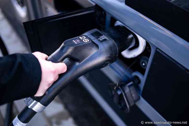ISE-Forscher: Netzausbau wichtiger als Megawatt-Laden