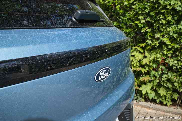 Ford will mit günstigem Pickup Fathom US-Käufer ködern