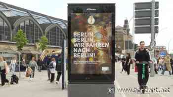 Diversifikation: Steigt Bauer auch in Deutschland in den Markt der Außenwerbung ein?