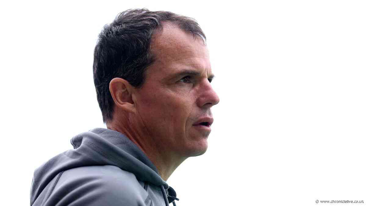 Sunderland AFC's slow transfer window and why there's no need for fans to worry yet