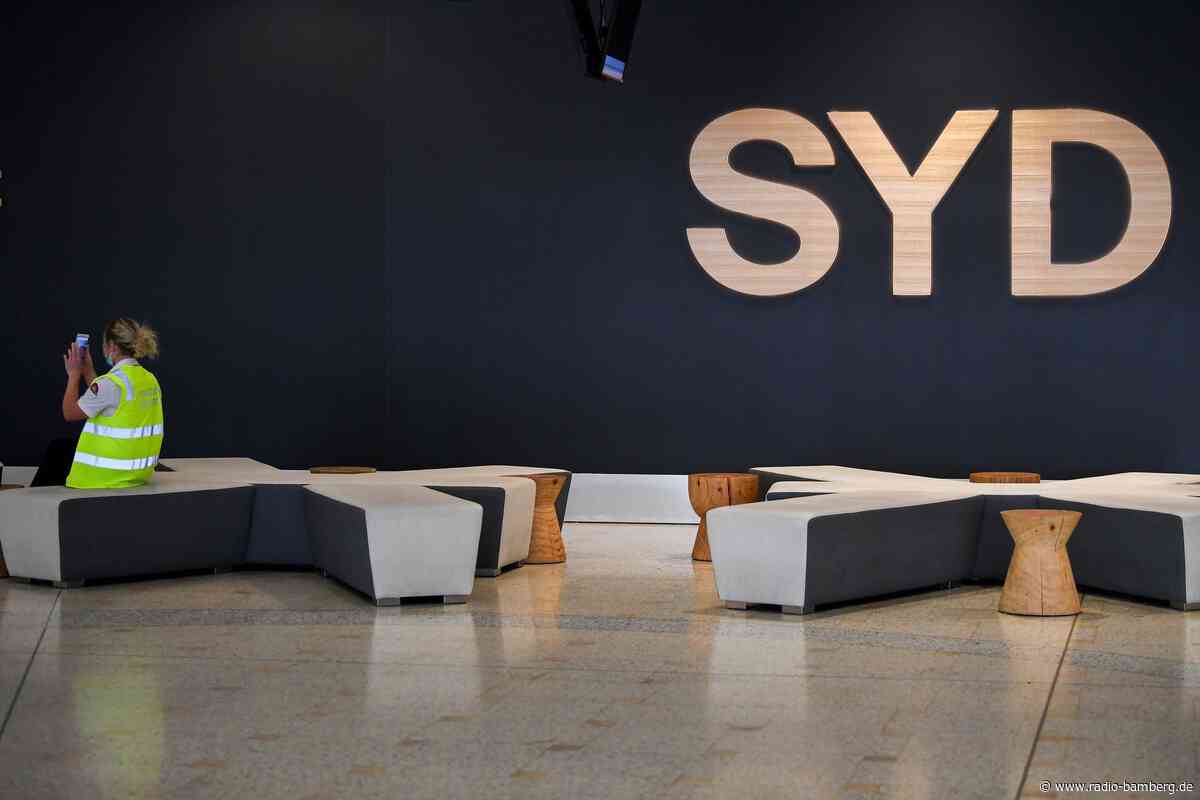 Zwei Beinahe-Kollisionen: Flughafen Sydney unter Druck