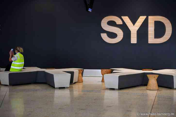 Zwei Beinahe-Kollisionen: Flughafen Sydney unter Druck