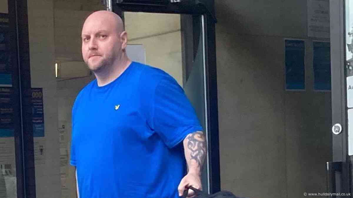 Bully who once threatened to become 'the next Raoul Moat' jailed after stalking woman
