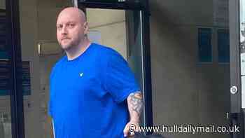 Bully who once threatened to become 'the next Raoul Moat' jailed after stalking woman