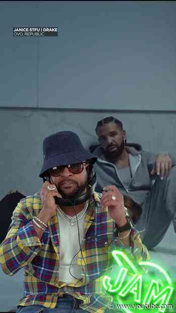 Shaggy thinks this Drake song is a jam