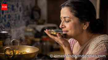 What is the Proust effect? Why do food smells trigger memories so easily?