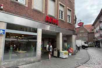 Bäckerei Hosselmann schließt vier Filialen in Münster