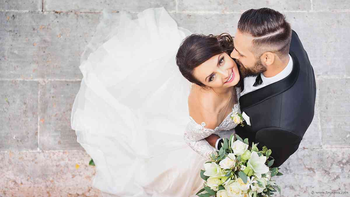 Couples asking wedding guests for cash spark fierce debate over manners and tradition