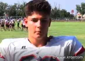 NMMI Colts Motivated to Break Through After Three Straight Semifinal Runs