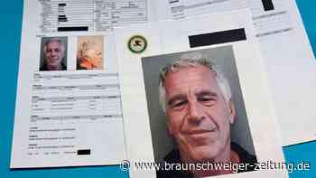 Epsteins willige Geldhelfer: Wie auch die Deutsche Bank den Sex-Straftäter hofierte