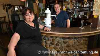 Wolfsburger Kneipe bietet seit 32 Jahren deutsch-griechische Gastfreundschaft