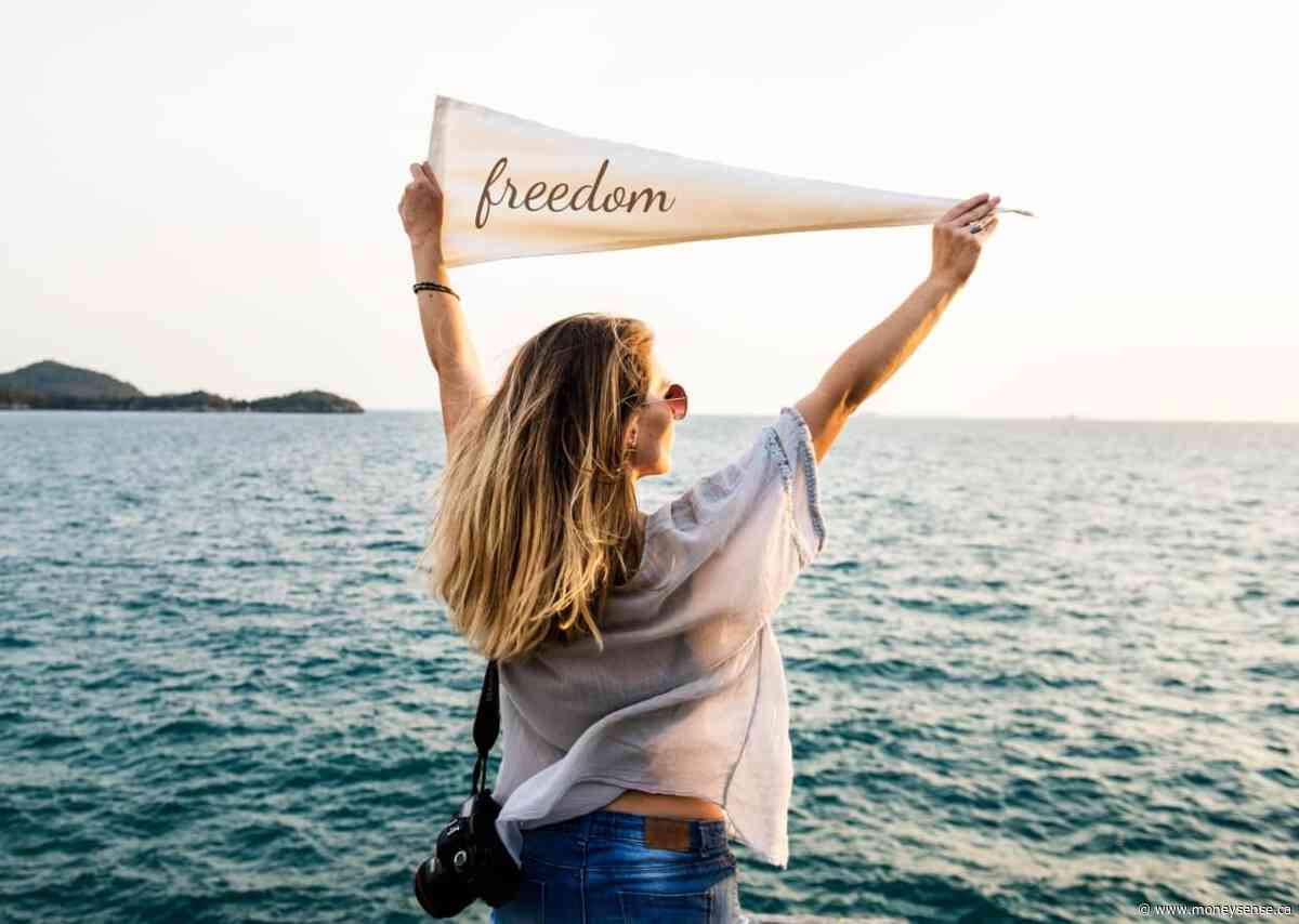 Ways to experience tax freedom