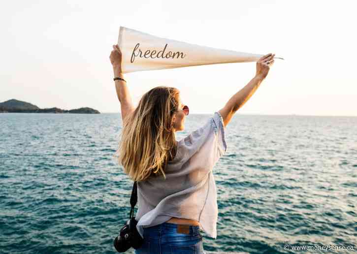 Ways to experience tax freedom