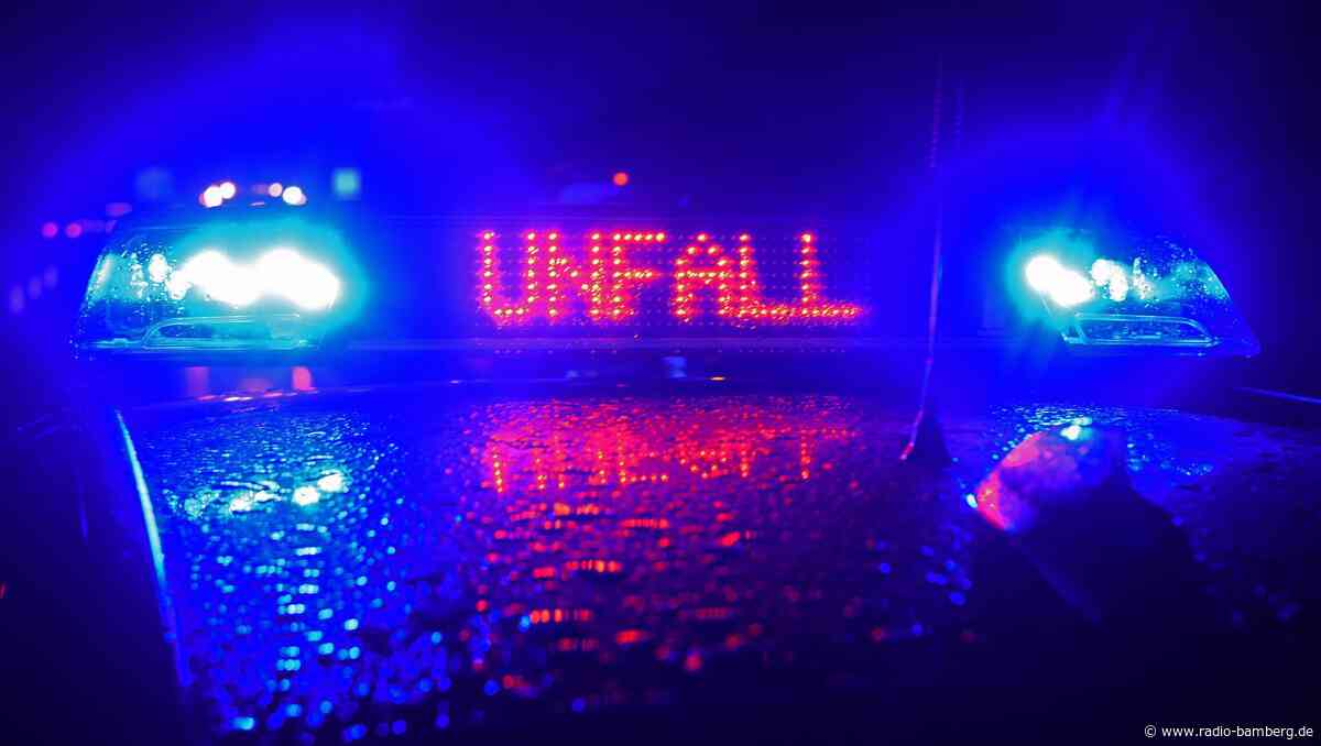 Neun Verletzte bei Zusammenstoß in Schwaben