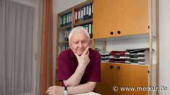 Abschied von einem Unbequemen: Ehemaliger Stadtpfarrer Rupert Frania gestorben