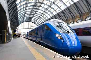 Train operator slammed over broken toilets on five-hour routes between London and Scotland