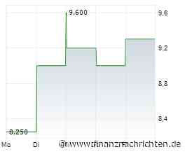 Dividendenbekanntmachungen (10.08.2026)