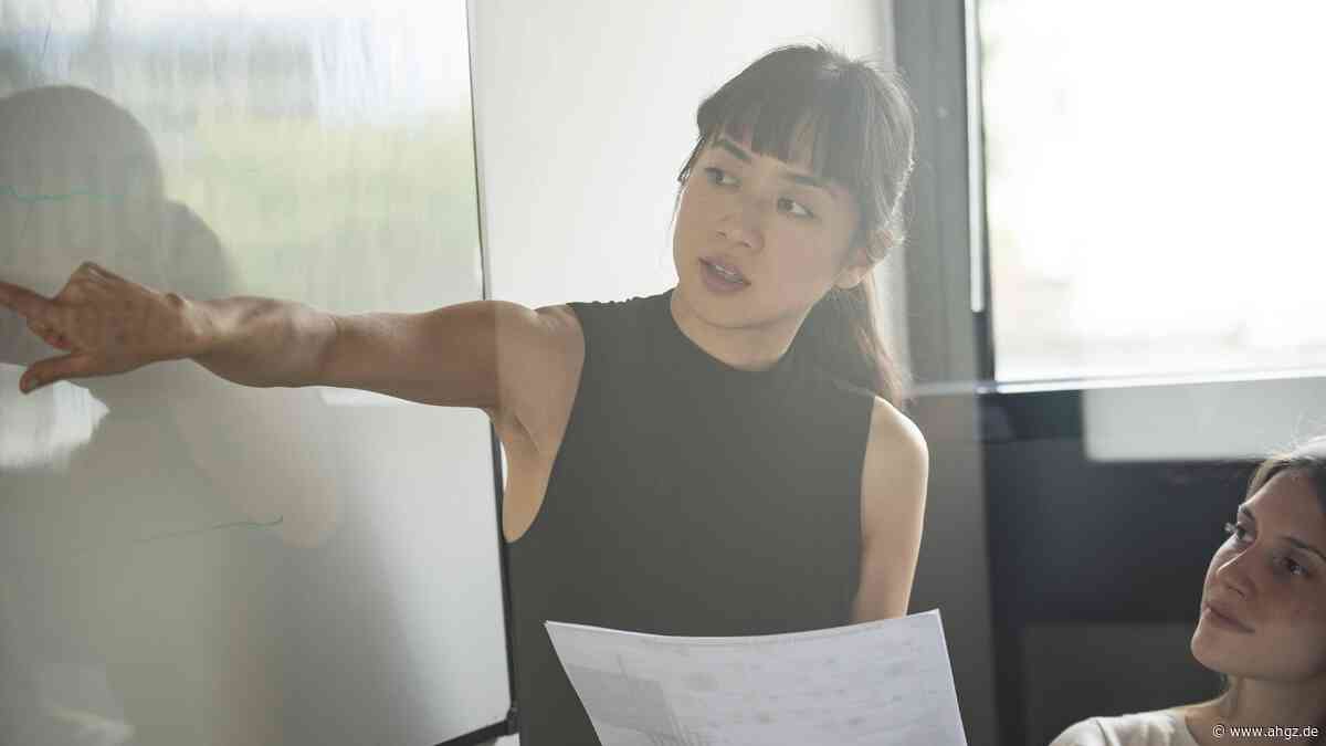 DIHK-Report: Arbeitsmarktlage treibt mehr Menschen in die Selbstständigkeit