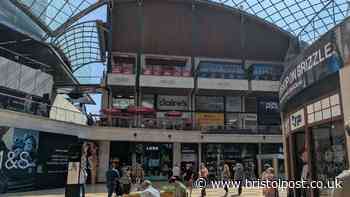 Korean BBQ and hotpot restaurant planned for Cabot Circus