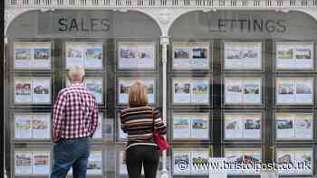 New research reveals Bristol's house price bubble is over