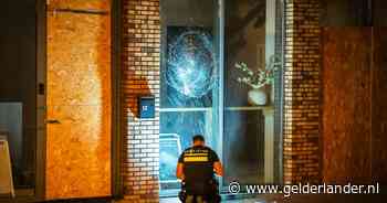 Pilatesstudio in Zevenaar voor derde keer doelwit explosie, schade is groot