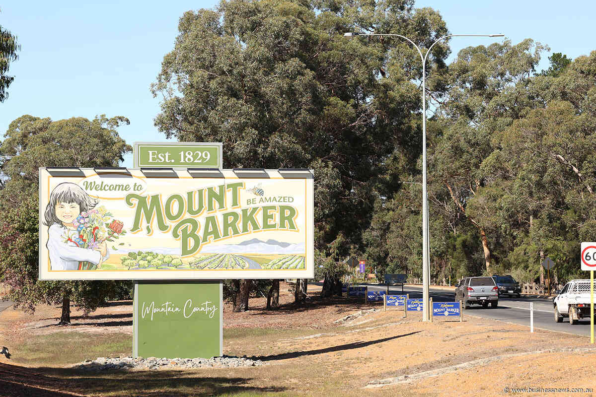 Small Farms WA stacks up case for Mount Barker service kill abattoir