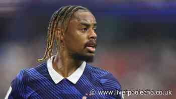 Liverpool latest: Bradley Barcola contact raises hijack fear as transfer delayed for now