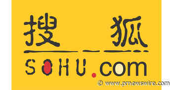 SOHU.COM REPORTS SECOND QUARTER 2026 UNAUDITED FINANCIAL RESULTS