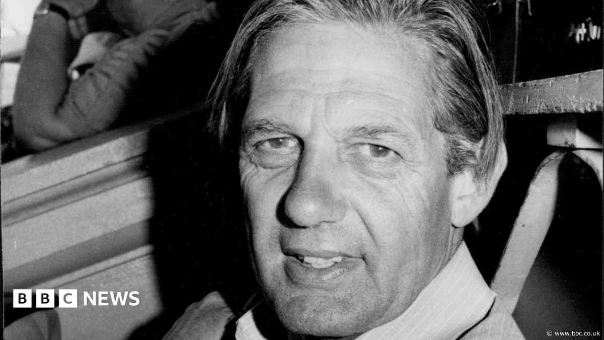 'Poet of cricket' remembered on 100th birthday