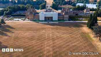 Hot weather reveals hidden history across the South