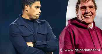 Column Willem van Hanegem | Er is geen enkel argument te verzinnen om Michael Reiziger nu bondscoach te maken