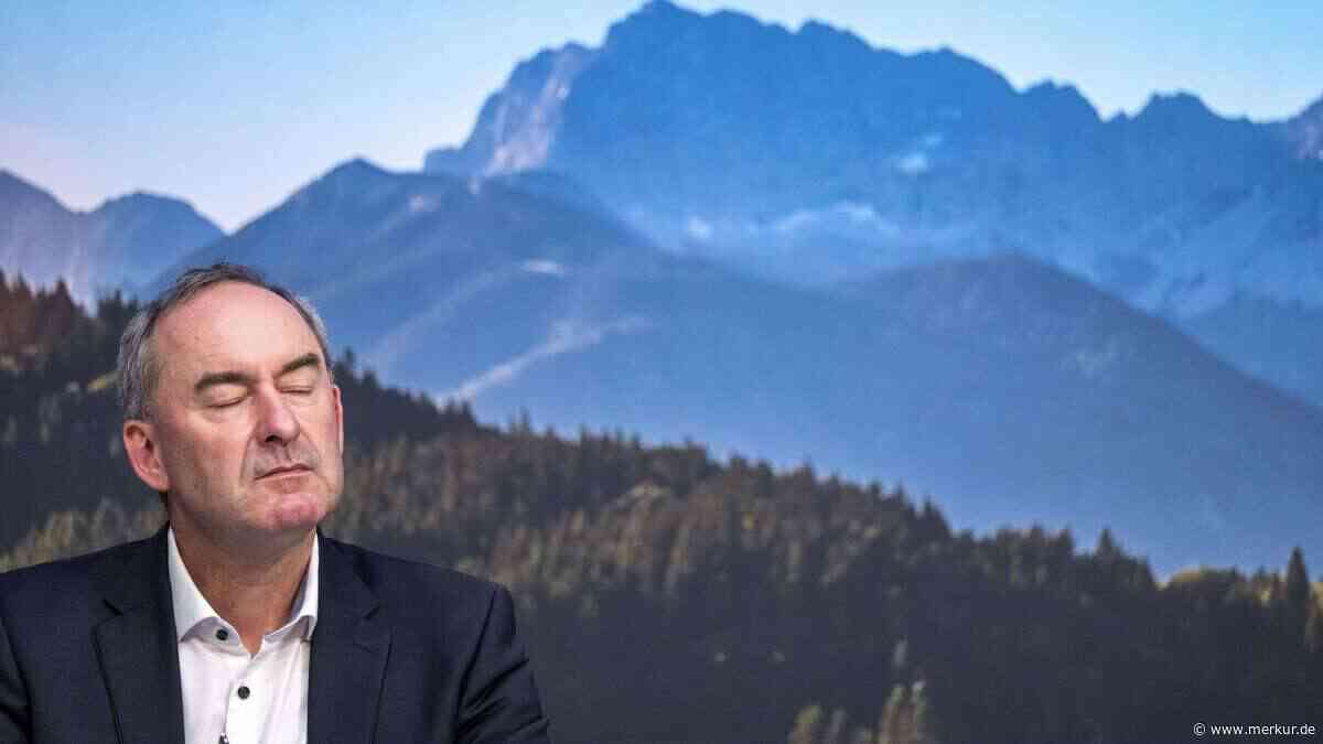Neue Ermittlungen in Flugblatt-Affäre um Aiwanger – Ex-Lehrer drohen gravierende Folgen