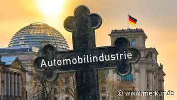 Ifo-Index: Zarter Aufschwung lässt Autoindustrie hoffen