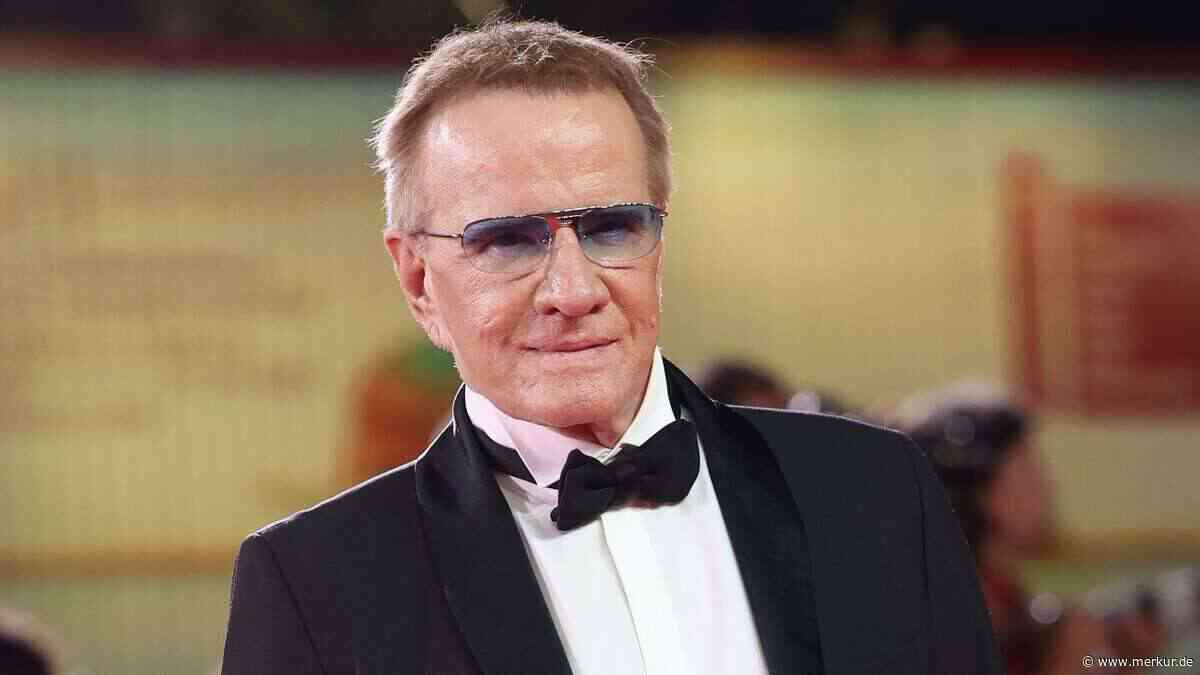 Sorge um „Highlander“-Star: Christopher Lambert bei Autogrammstunde zusammengebrochen