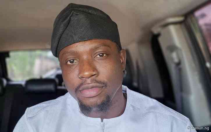 VeryDarkMan pulls out of P-Square family dispute following backlash
