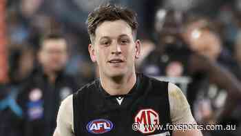 Trade twist as Vic club launches $14m Butters raid; Danger’s call on Cats waiver saga — AFL Daily