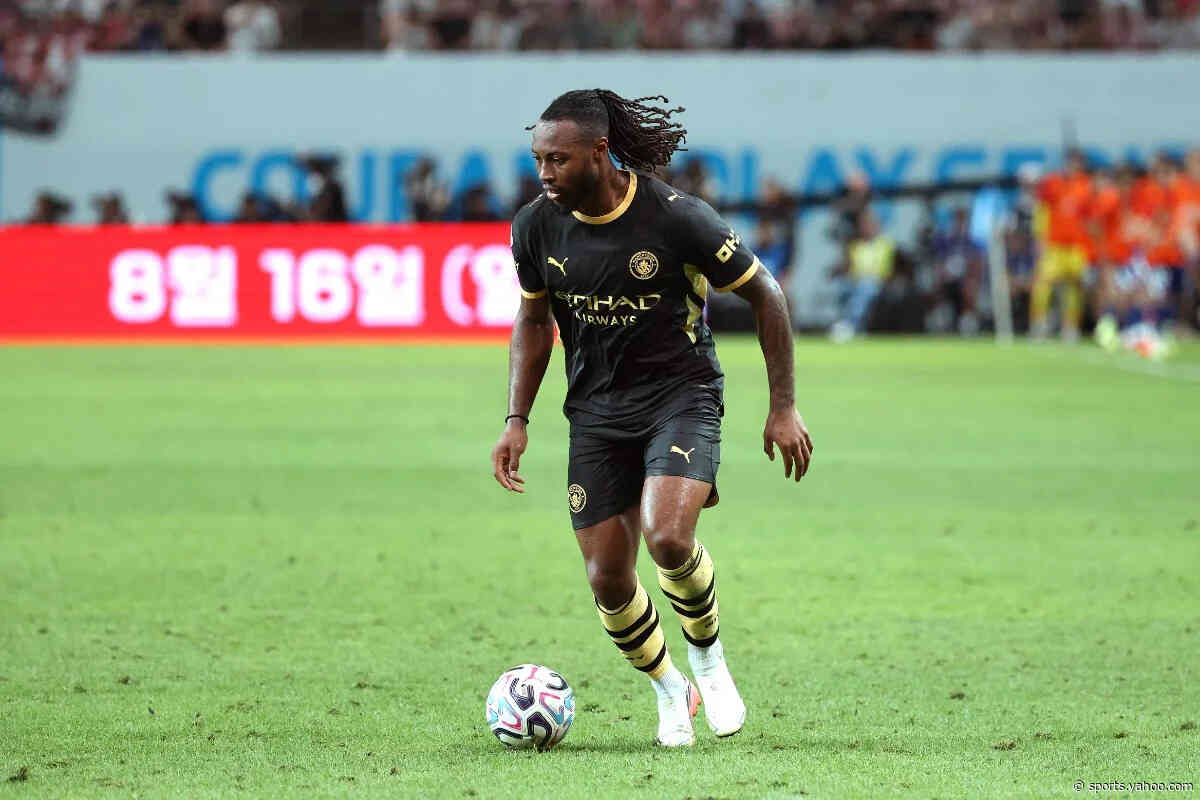 A clear weapon has emerged in the three friendlies that Manchester City played in Asia