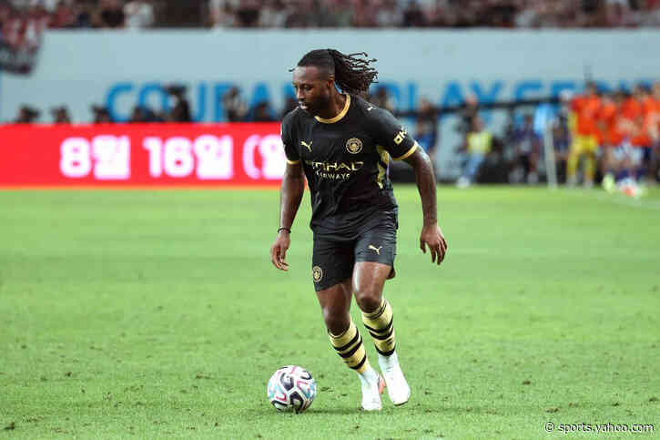 A clear weapon has emerged in the three friendlies that Manchester City played in Asia