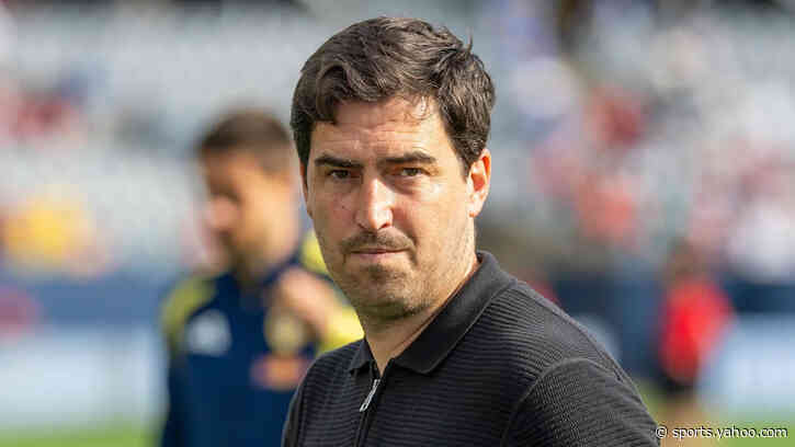 How Liverpool are shaping up under Iraola
