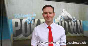 Tom Hayes welcomed rail fares being halved for young people