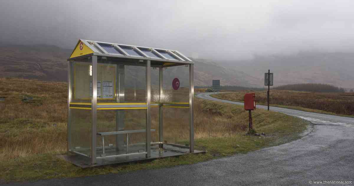 Think outside the box when it comes to the funding of transport