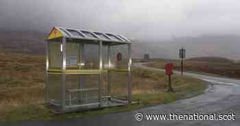 Think outside the box when it comes to the funding of transport