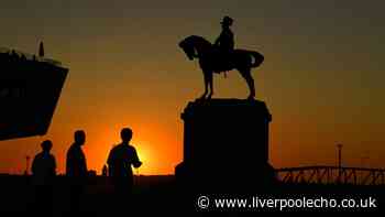 Liverpool to hit 30C this week as fifth heatwave arrives