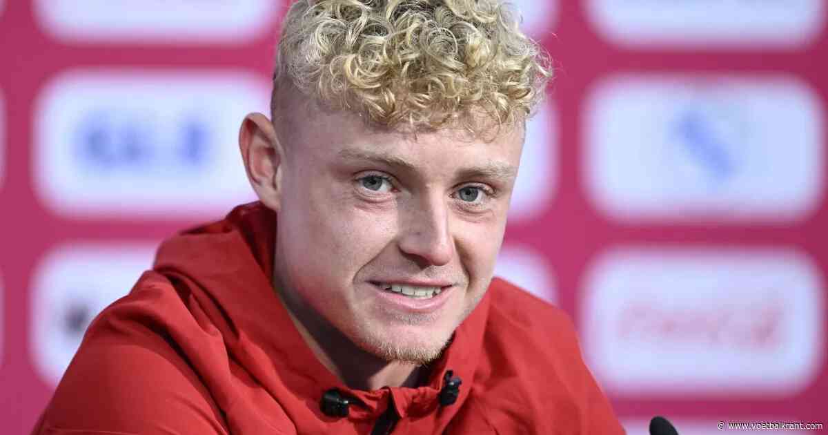 Laat Club Brugge straks voor een tweede speler 35 miljoen liggen?