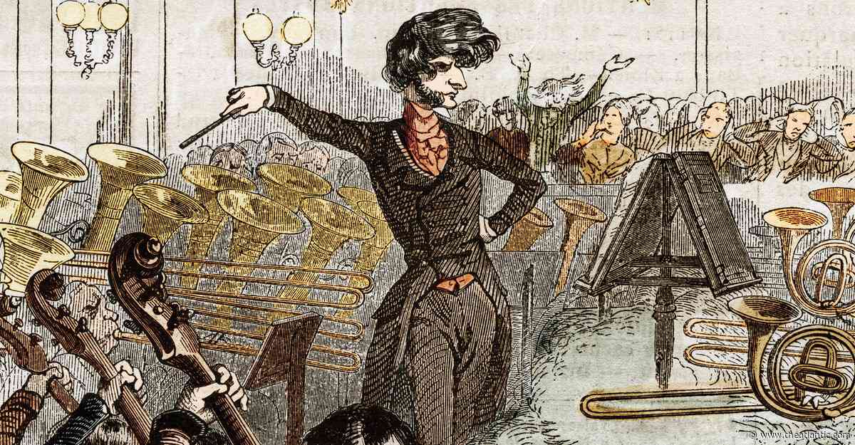Demystifying The Art Of Conducting
