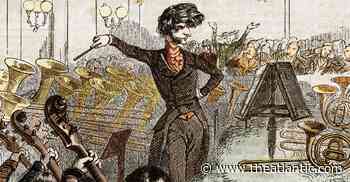 Demystifying The Art Of Conducting